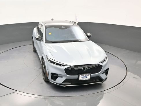 New 2025 Ford Mustang Mach-E GT w/ Interior Protection Package AWD/4WD image 40