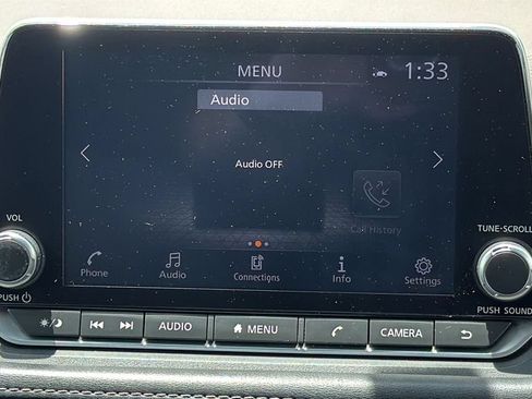 Used 2023 Nissan Rogue SV AWD/4WD image 15