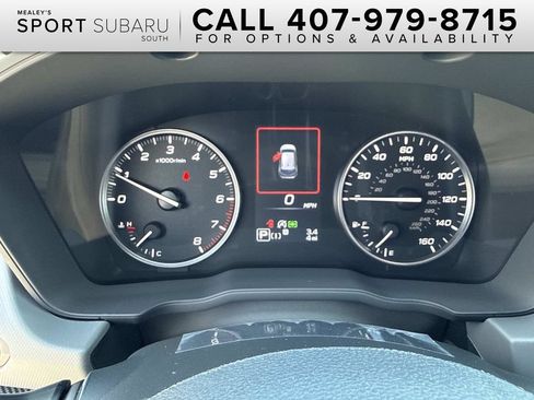 New 2026 Subaru Crosstrek 2.5i Limited AWD/4WD image 39