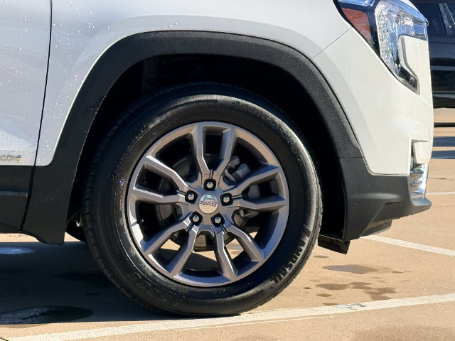 Used 2023 GMC Terrain SLT AWD/4WD image 19
