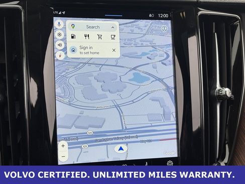 Certified 2023 Volvo XC60 B6 Ultimate image 22
