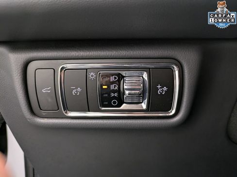 Used 2025 Lincoln Aviator Reserve w/ Equipment Group 201A AWD/4WD image 21