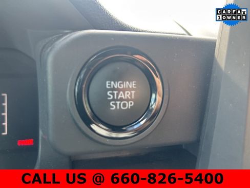 Certified 2024 Toyota Tacoma SR5 image 22