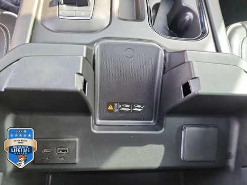Certified 2024 GMC Sierra 2500 AT4X AWD/4WD image 32