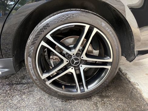 Used 2019 Mercedes-Benz GLE 43 AMG 4MATIC image 14