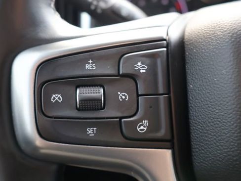 Used 2023 Chevrolet Silverado 2500 LTZ w/ LTZ Plus Package image 21