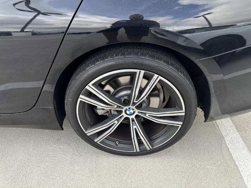Used 2020 BMW 330i Sedan w/ Driving Assistance Package RWD image 8