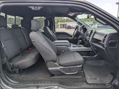 Used 2020 Ford F150 XLT w/ Equipment Group 302A Luxury RWD image 16