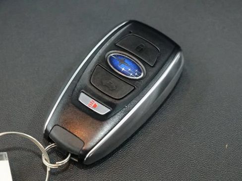 Used 2024 Subaru Ascent Onyx Edition AWD/4WD image 39