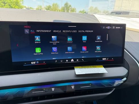 New 2026 BMW X3 M50 w/ Premium Package AWD/4WD image 23