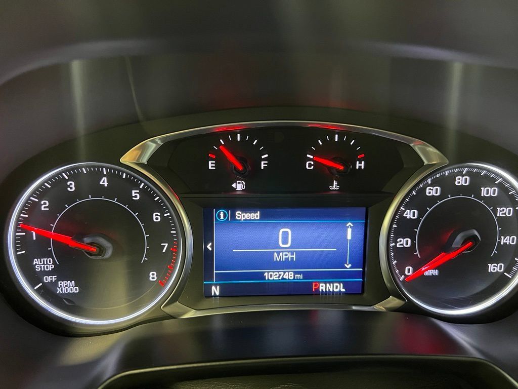 Used 2021 Chevrolet Blazer LT FWD image 22