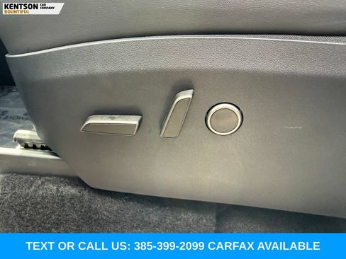 Used 2024 Tesla Model Y Long Range AWD/4WD image 26