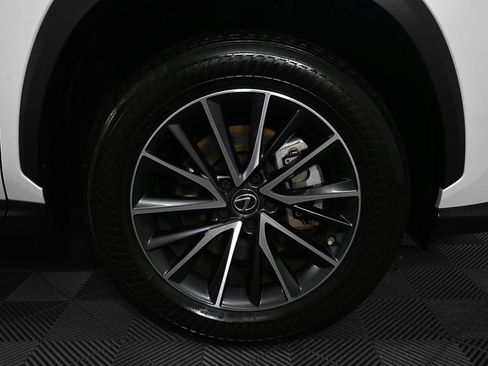 Used 2022 Lexus NX 350 AWD w/ Premium Package image 35