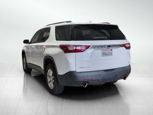 Used 2019 Chevrolet Traverse LT image 5
