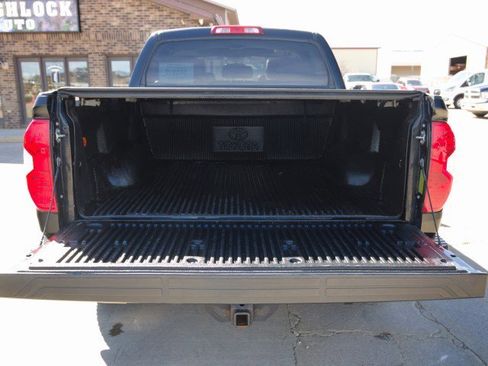 Used 2017 Toyota Tundra 1794 Edition image 5