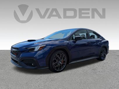 Used 2026 Subaru WRX tS