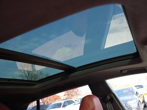 Used 2024 Audi SQ8 Prestige w/ Prestige Package image 15