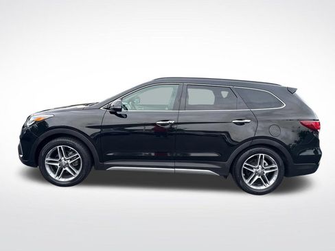 Used 2019 Hyundai Santa Fe XL FWD image 2