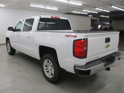 Used 2015 Chevrolet Silverado 1500 LT w/ All Star Edition image 6