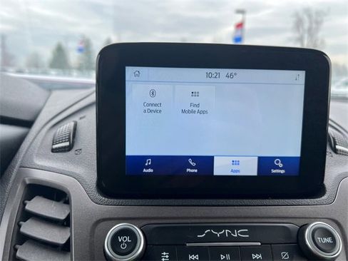 Used 2023 Ford Transit Connect XL image 22