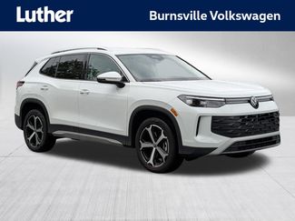 Certified 2025 Volkswagen Tiguan SE AWD/4WD video 1