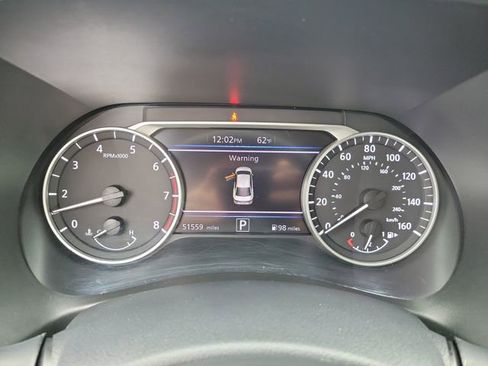 Used 2024 Nissan Sentra SV FWD image 29