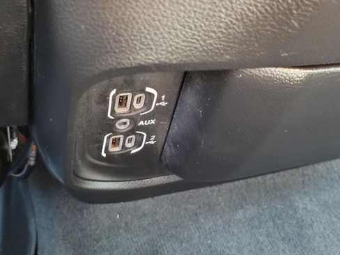 Used 2021 RAM 1500 Big Horn AWD/4WD image 27