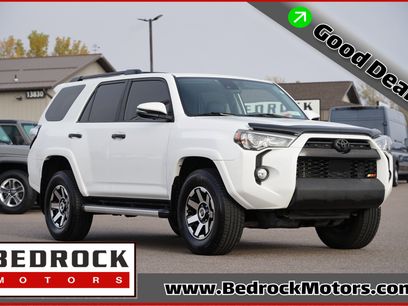 Used 2020 Toyota 4Runner SR5 Premium