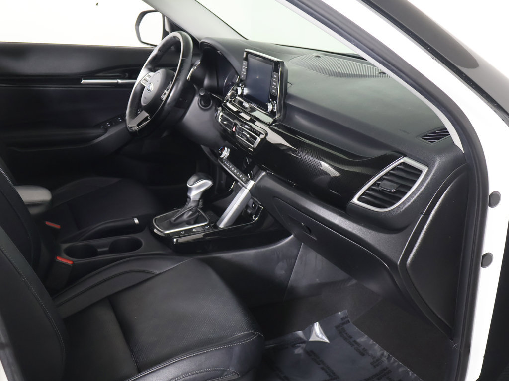 Used 2021 Kia Seltos EX AWD/4WD image 25