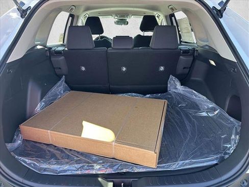 New 2025 Toyota RAV4 LE image 8