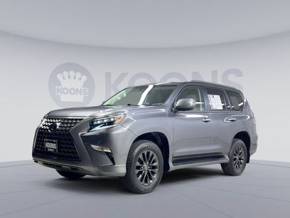 Used 2023 Lexus GX 460 Premium