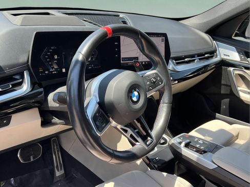 Used 2024 BMW X1 M35i w/ Premium Package AWD/4WD image 16