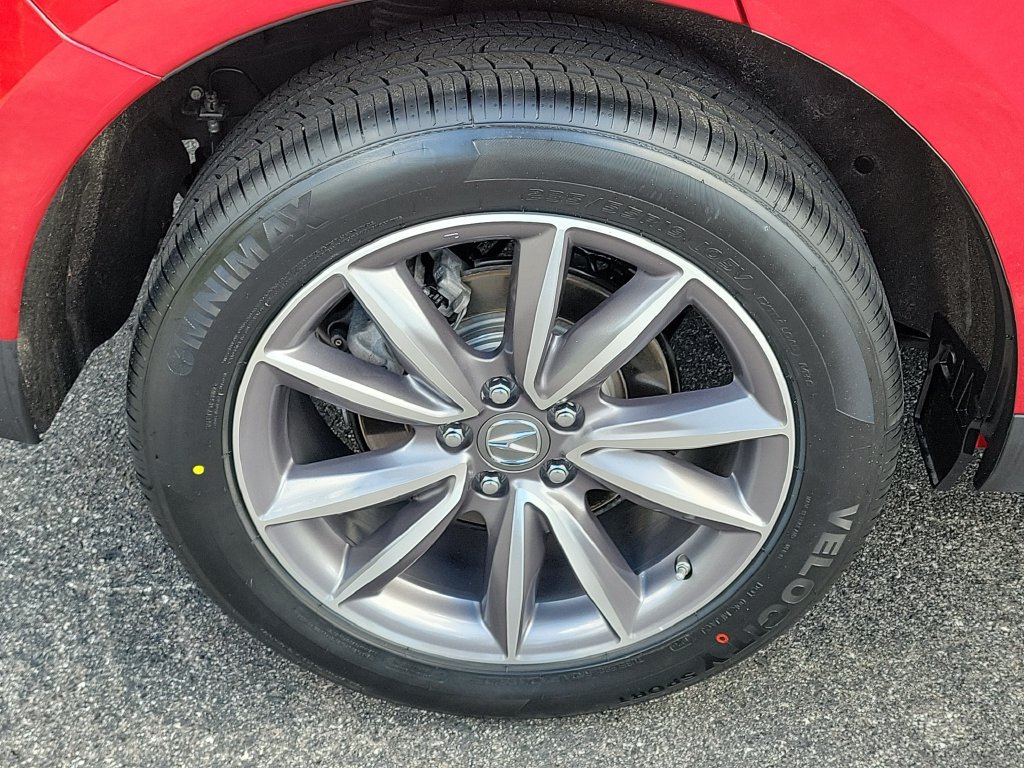 Used 2020 Acura RDX w/ Technology Package FWD image 6
