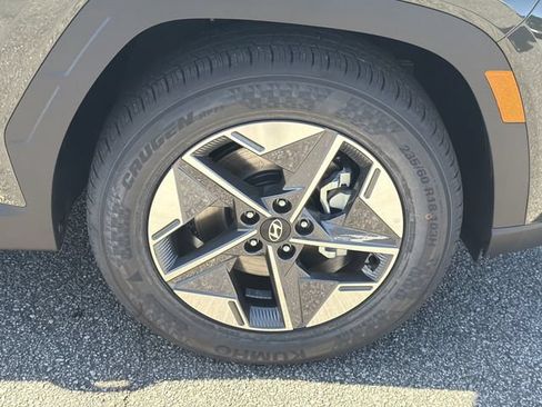 New 2026 Hyundai Tucson SEL FWD image 14