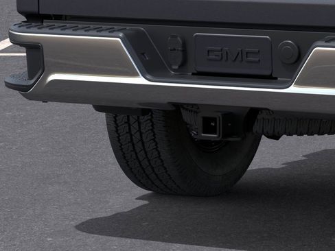 New 2026 GMC Sierra 2500 SLE w/ SLE Value Package; AWD/4WD image 14