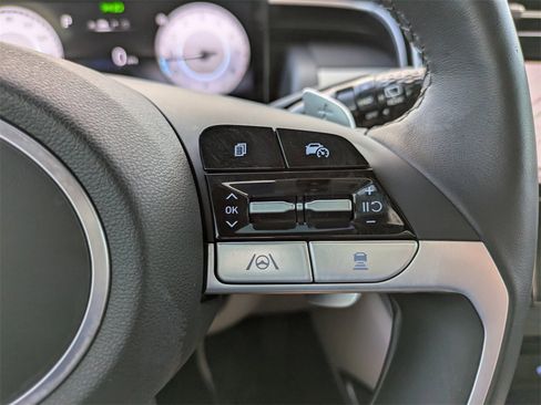 Used 2023 Hyundai Tucson Limited image 26