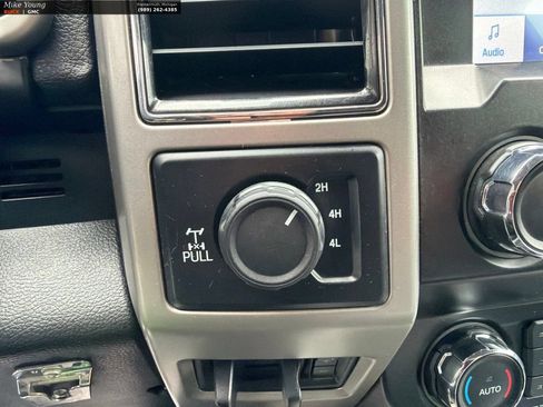 Used 2021 Ford F250 Lariat AWD/4WD image 23
