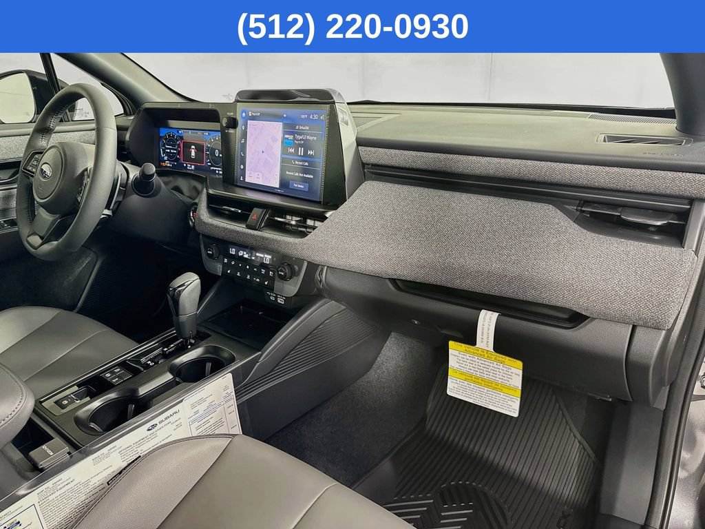 New 2026 Subaru Outback Premium AWD/4WD image 40