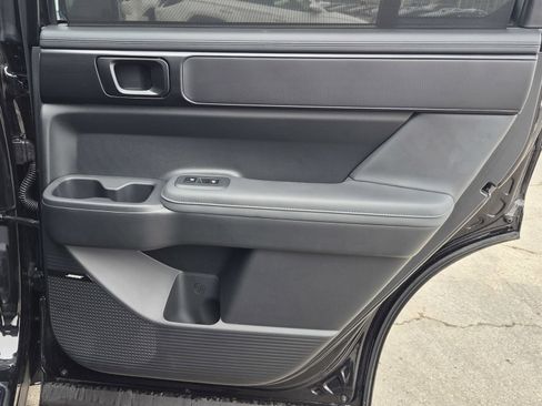 New 2026 Hyundai Santa Fe Calligraphy image 8