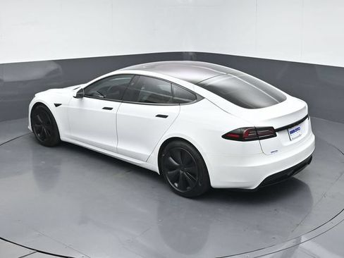 Used 2023 Tesla Model S Standard Range AWD/4WD image 43
