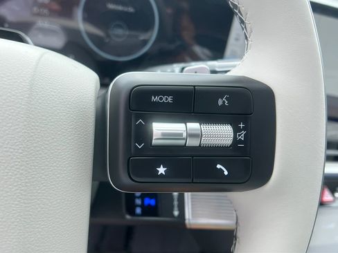 New 2025 Hyundai Santa Fe Calligraphy image 36