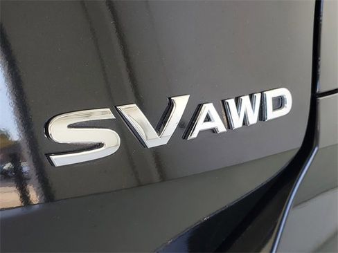 Used 2019 Nissan Rogue SV image 10