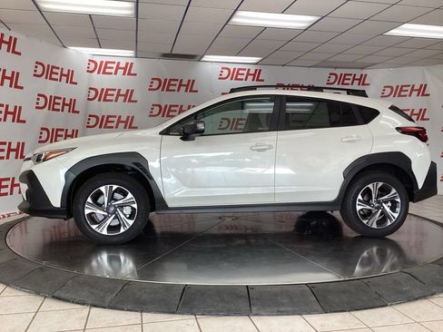 New 2026 Subaru Crosstrek 2.5i Premium AWD/4WD image 4