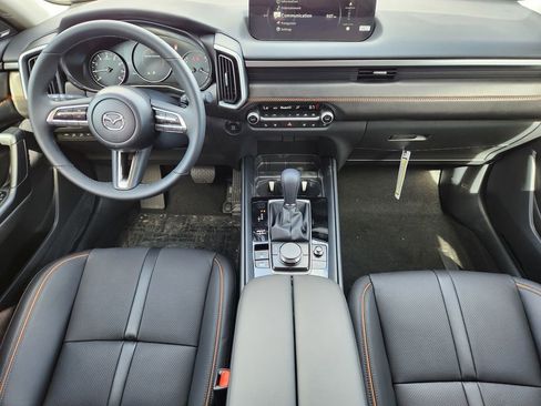 New 2026 MAZDA CX-50 AWD 2.5 S w/ Accent Package image 15