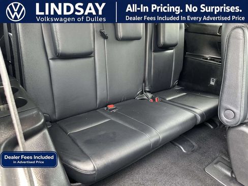 Used 2018 Toyota Highlander SE w/ Carpet Mat Package (TMS) AWD/4WD image 14