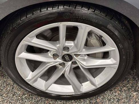 Used 2023 Audi A5 2.0T Premium w/ Convenience Package AWD/4WD image 7