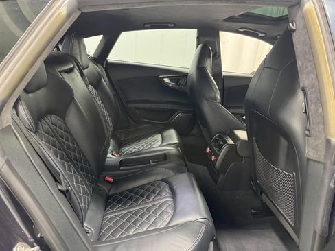 Used 2014 Audi S7 Prestige image 10