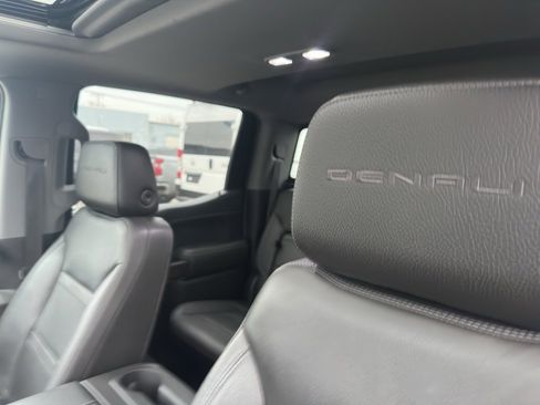 Used 2019 GMC Sierra 1500 Denali w/ Denali Ultimate Package image 46