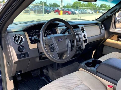 Used 2012 Ford F150 XLT w/ XLT Convenience Pkg image 17