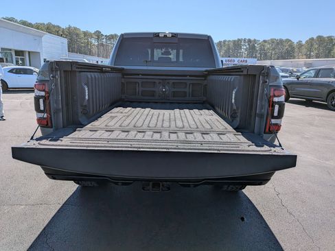 Certified 2024 RAM 2500 Rebel w/ Towing Technology Group image 28
